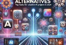 RunwayML Alternatives: Top Tools for Creative AI Projects in 2024