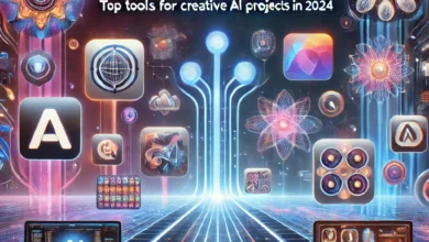 RunwayML Alternatives: Top Tools for Creative AI Projects in 2024