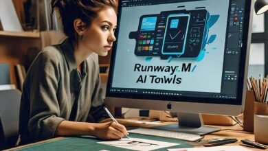 RunwayML AI Tools: A Complete Guide to Unlocking Creative AI Power