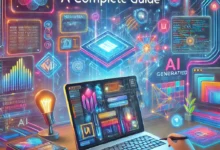 Exploring the Features of RunwayML: A Complete Guide
