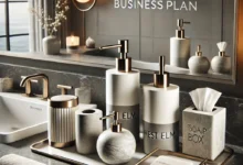 Bathroom Accessories Set West Elm